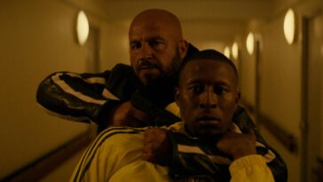 How to watch Darkland: The Return on Stan