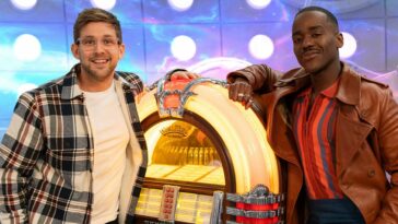 How to watch Doctor Who: Unleashed on BBC iPlayer