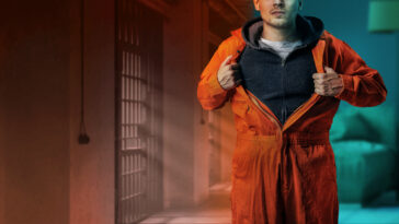 How to watch Inmate to Roommate Season 2