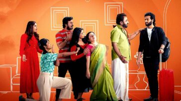 How to watch Uppu Puli Karam on Disney+ Hotstar