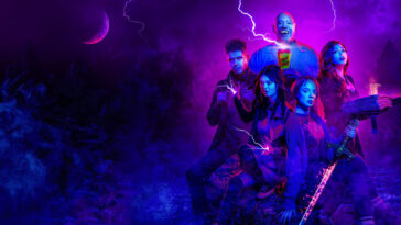 How to watch Reginald the Vampire Season 2 on CTV for free