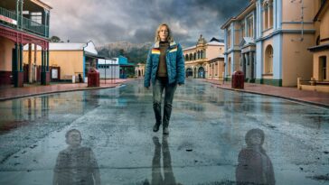 How to watch Bay of Fires in the US on ITVX