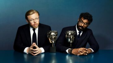 stream BAFTA TV Awards 2024 for free