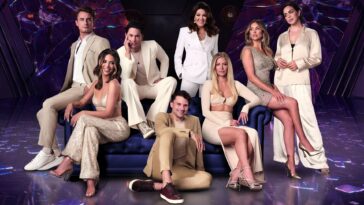 How to watch Vanderpump Rules Season 11 Finale outside the US on Peacock