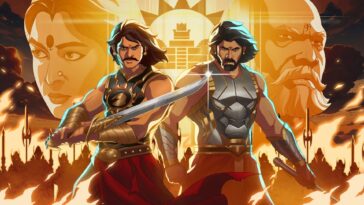 How to watch Baahubali Crown of Blood OTT online