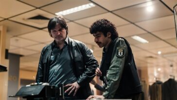 How to watch I Am Scrooge online for free