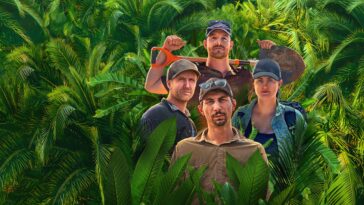 How to watch Gold Rush: Parker’s Trail Season 7 outside the US on Max