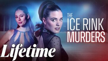 How to watch The Ice Rink Murders outside the US on Lifetime