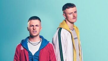 How to watch The Young Offenders Season 4 on BBC iPlayer