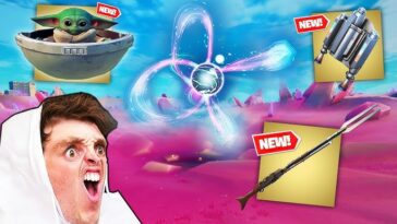 How to watch LazarBeam Season 3 outside the US on Roku