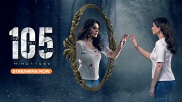 How to watch 105 Minutes on Aha