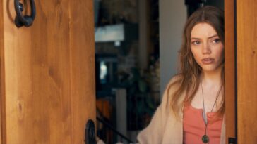 How to watch What Comes Around (2023) outside the US on Hulu