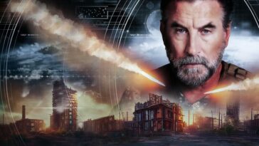 How to watch War of the Worlds: Extinction outside the US on Tubi for free