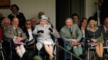 How to watch A Royal Guide to Scotland in the US on Channel 4