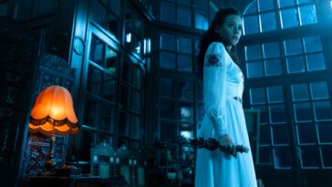 How to watch The Invitation outside the US on Hulu