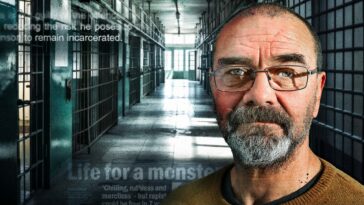 How to watch The Wrong Man: 17 Years Behind Bars on BBC iPlayer