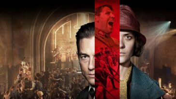 How to watch Babylon Berlin Season 4 for free