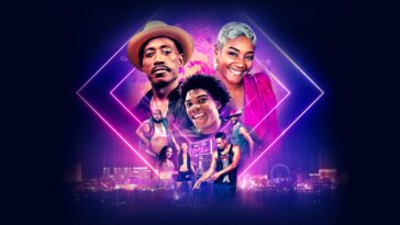 How to watch Back on the Strip