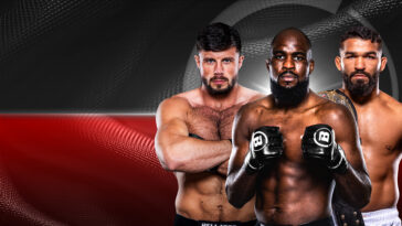 How to watch Bellator Champions Series