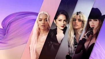 How to watch Billboard Mujeres Latinas En La Musica (2024)