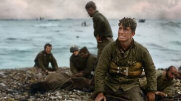 How to watch Apocalypse: D-Day on NOW TV