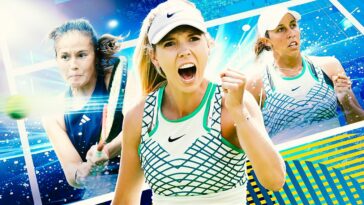 How to watch Eastbourne Tennis 2024