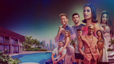 How to watch House of Heat outside the US on Tubi for free