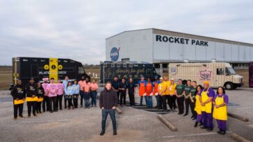 How to watch The Great Food Truck Race Season 17