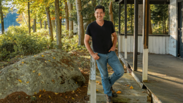 How to watch Farmhouse Fixer Camp Revamp