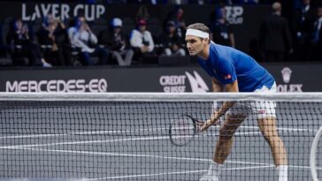 How to watch Federer Twelve Final Days
