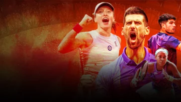 How to watch French Open 2024 online for free