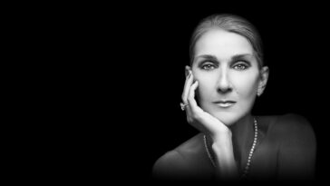 How to watch I Am: Celine Dion