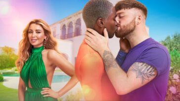 How to watch I Kissed a Boy online for free