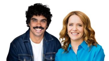 How to watch Monday’s Experts Series 1 on ABC iView