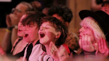 How to watch Summer Qamp outside the US on Peacock