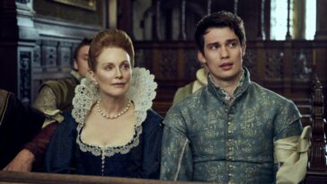 How to watch Mary & George for free