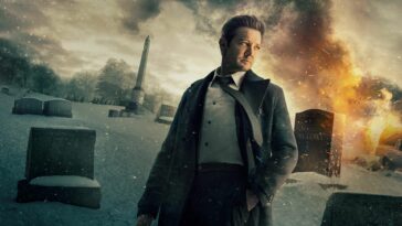 How to watch Mayor of Kingstown Season 3