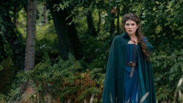 How to watch My Lady Jane