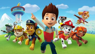 How to watch PAW Patrol Season 11