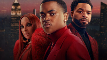 How to watch Power Book II Ghost Season 4