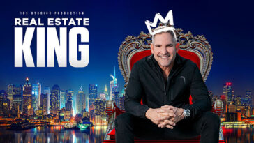 How to watch Real Estate King