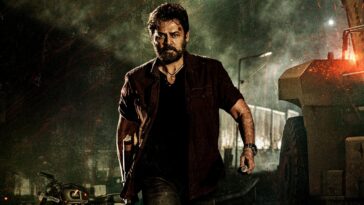 How to watch Saindhav