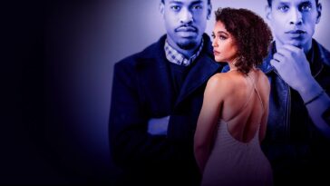 How to watch Sins of the Bride