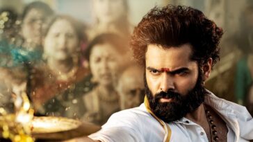 How to watch Skanda The Attacker