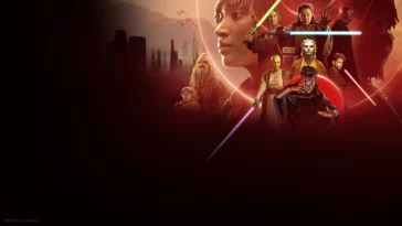 How to watch Star Wars The Acolyte