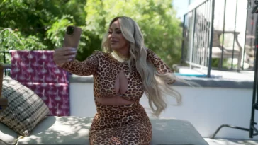 How to watch TMZ Presents: Famous & Naked