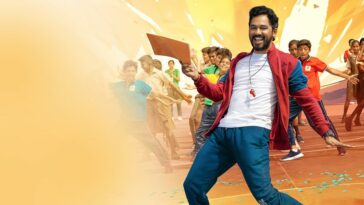 How to watch PT Sir on Amazon Prime Video