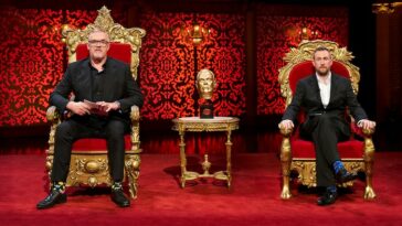 How to watch Taskmasterclass