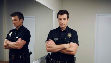 How to watch The Rookie Season 6 online for free