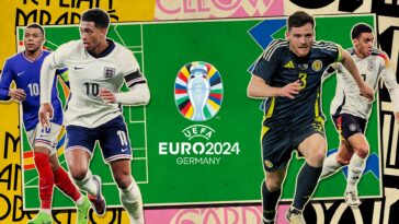 How to watch UEFA EURO 2024 for free